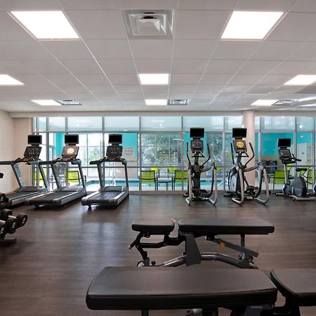 Springhill Suites By Marriott أورانجبورغ المظهر الخارجي الصورة