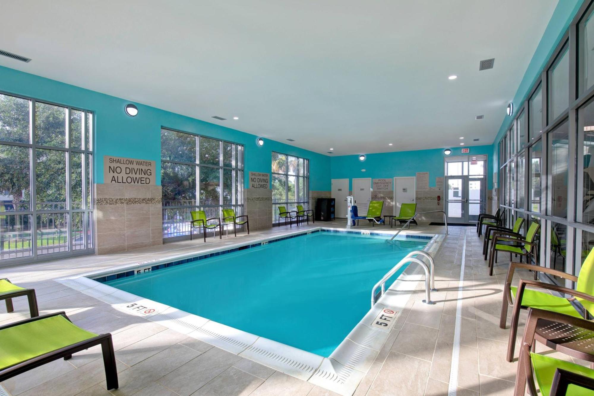 Springhill Suites By Marriott أورانجبورغ المظهر الخارجي الصورة