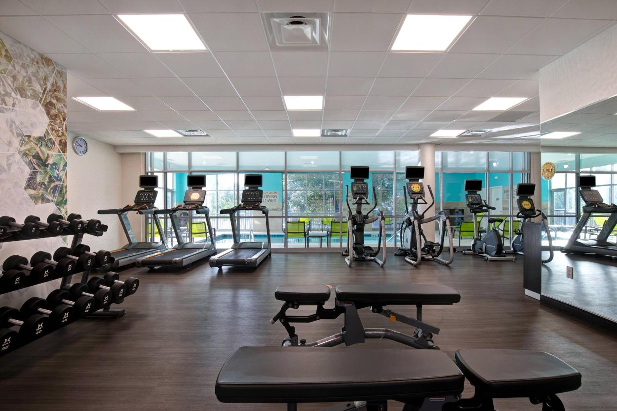 Springhill Suites By Marriott أورانجبورغ المظهر الخارجي الصورة