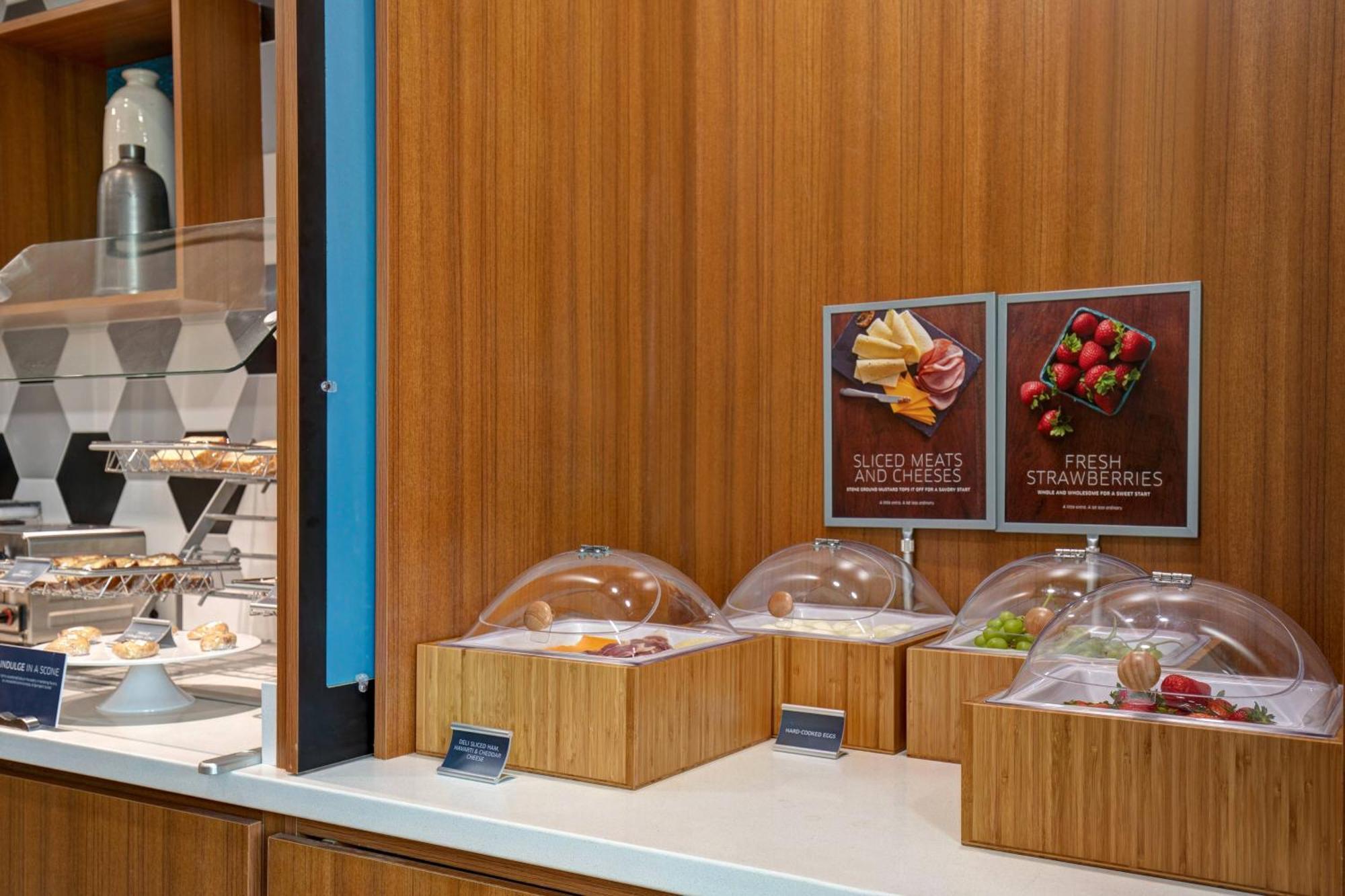 Springhill Suites By Marriott أورانجبورغ المظهر الخارجي الصورة