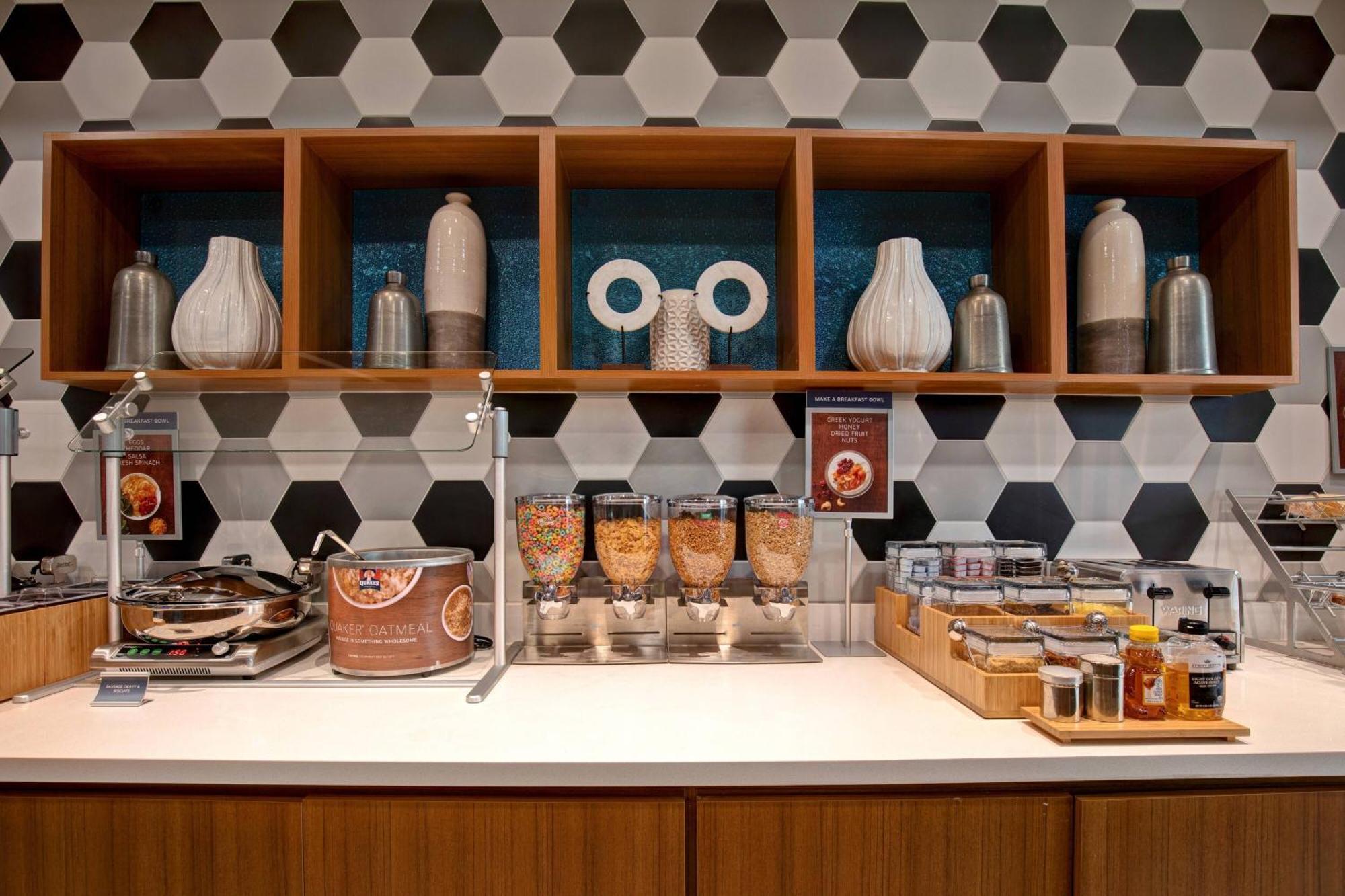Springhill Suites By Marriott أورانجبورغ المظهر الخارجي الصورة