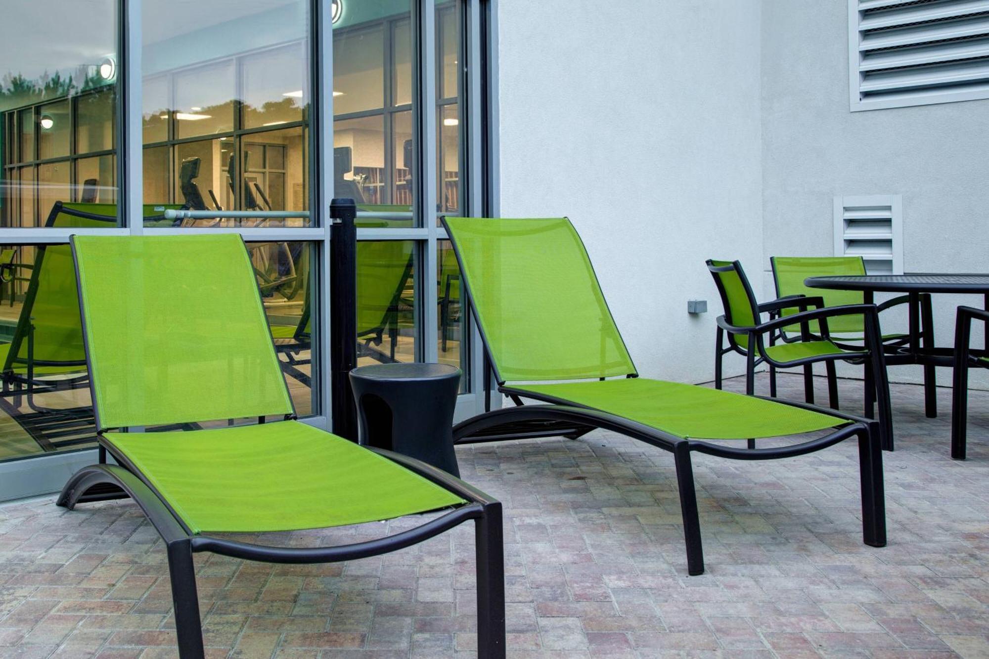Springhill Suites By Marriott أورانجبورغ المظهر الخارجي الصورة