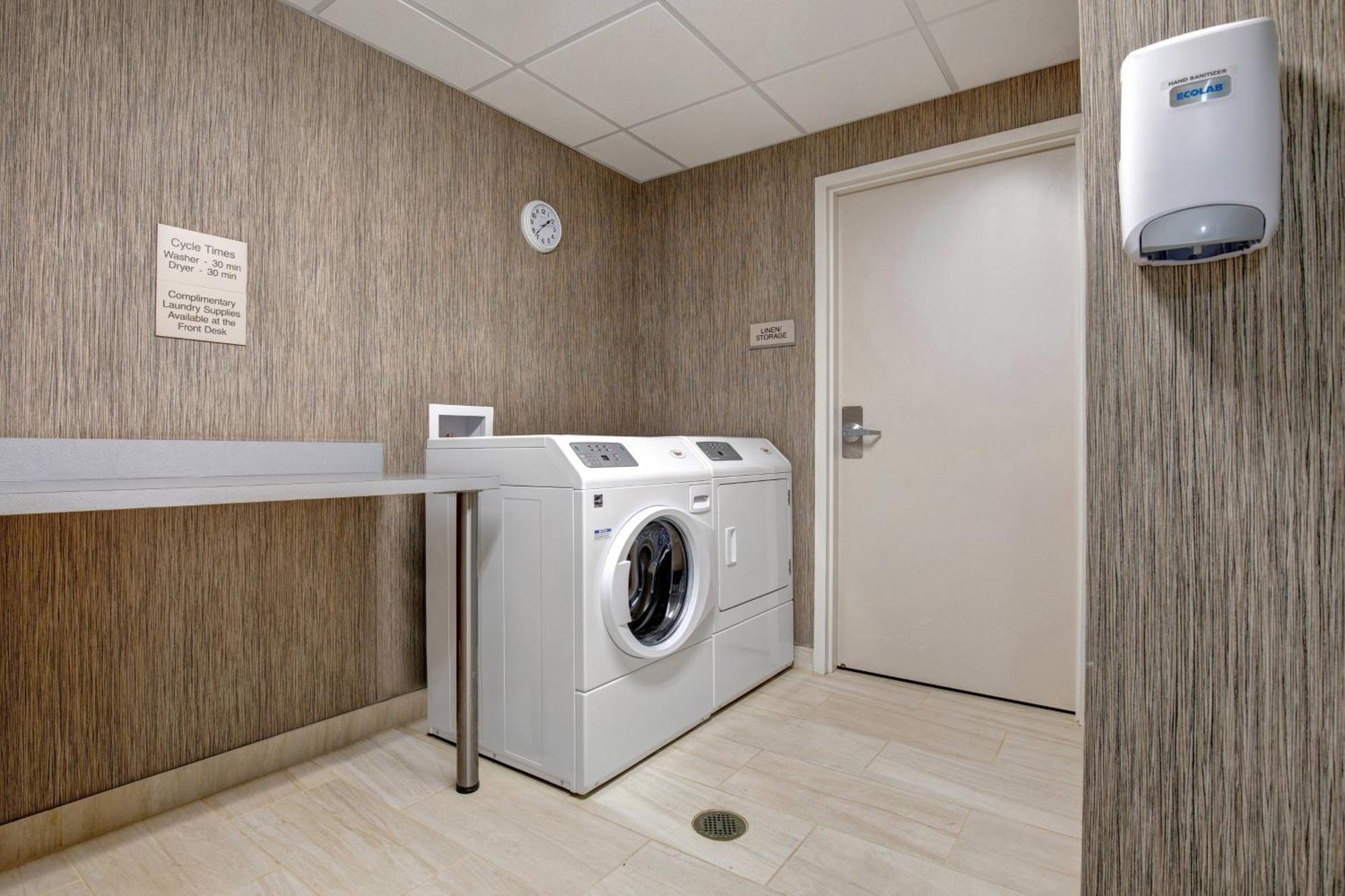 Springhill Suites By Marriott أورانجبورغ المظهر الخارجي الصورة