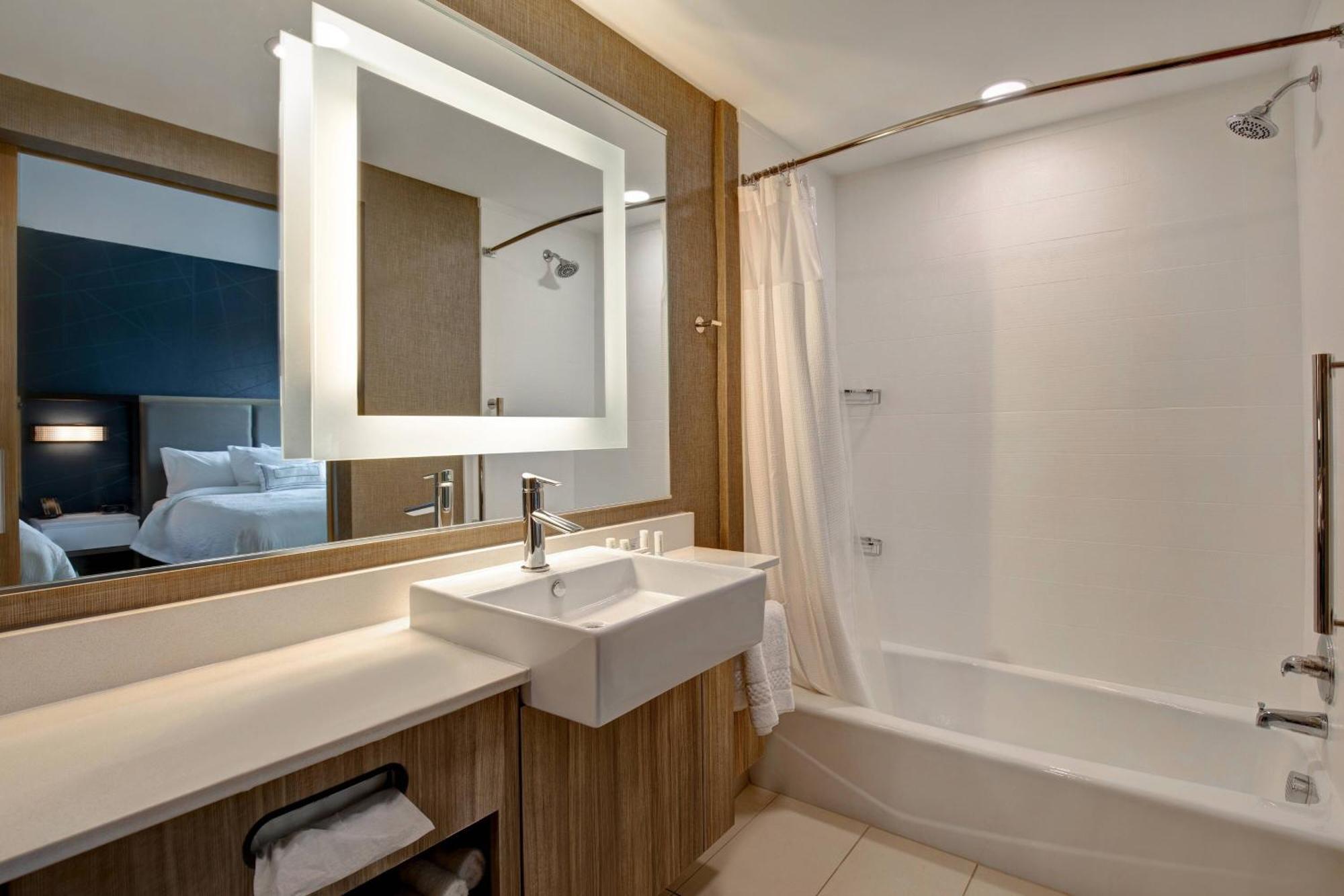 Springhill Suites By Marriott أورانجبورغ المظهر الخارجي الصورة