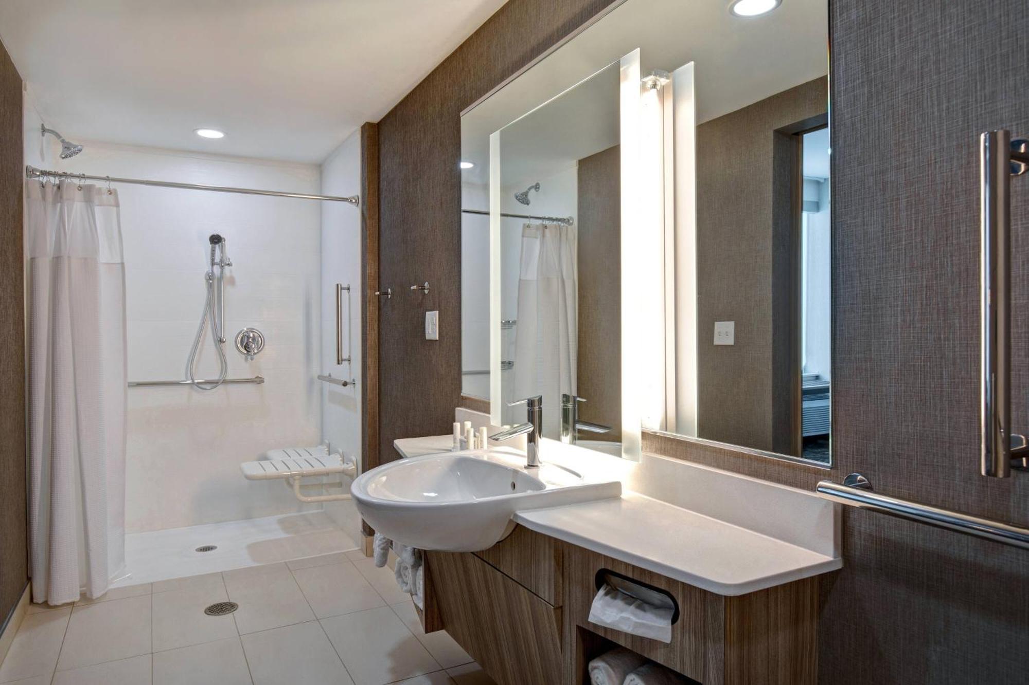 Springhill Suites By Marriott أورانجبورغ المظهر الخارجي الصورة