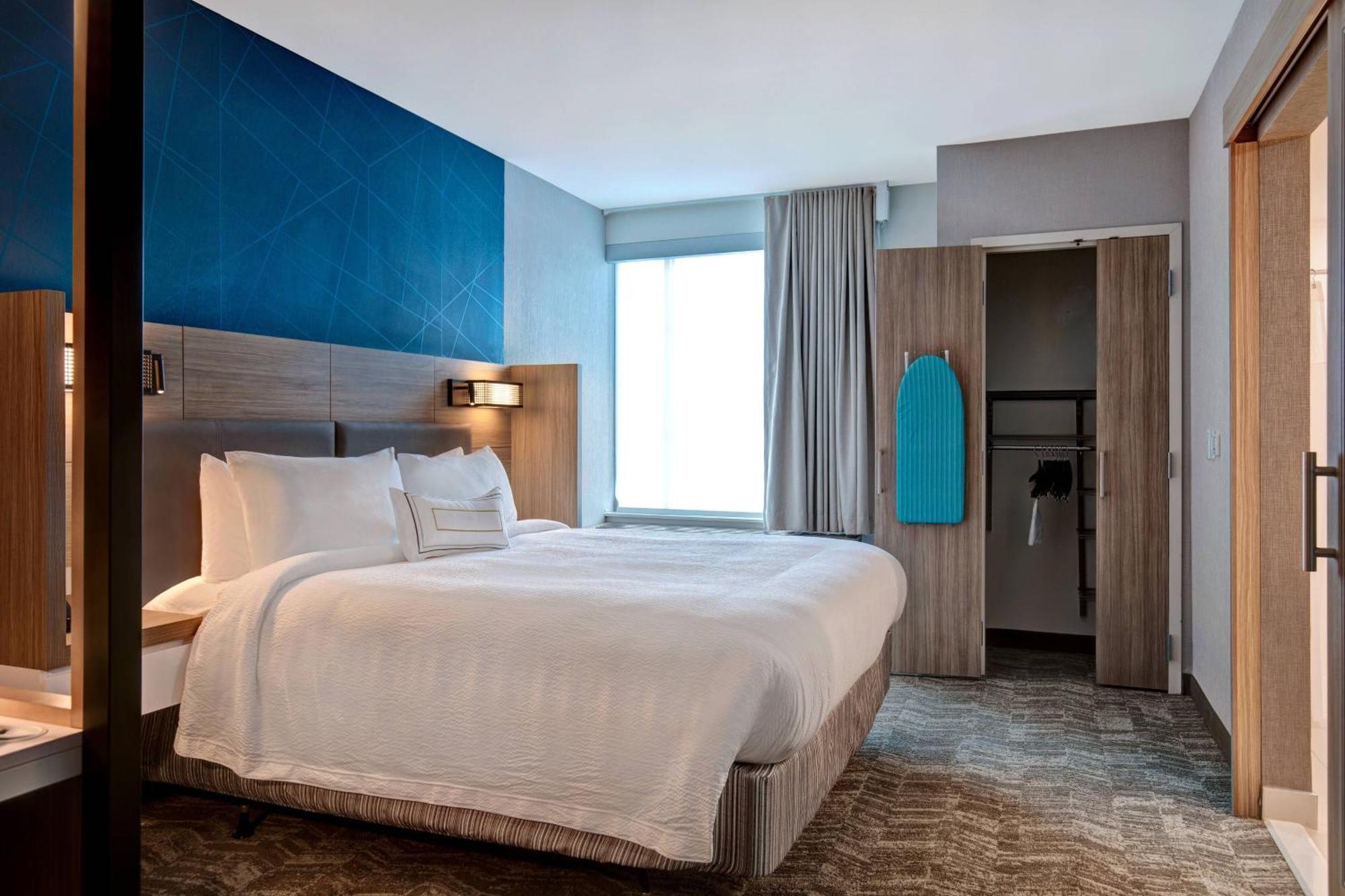 Springhill Suites By Marriott أورانجبورغ المظهر الخارجي الصورة