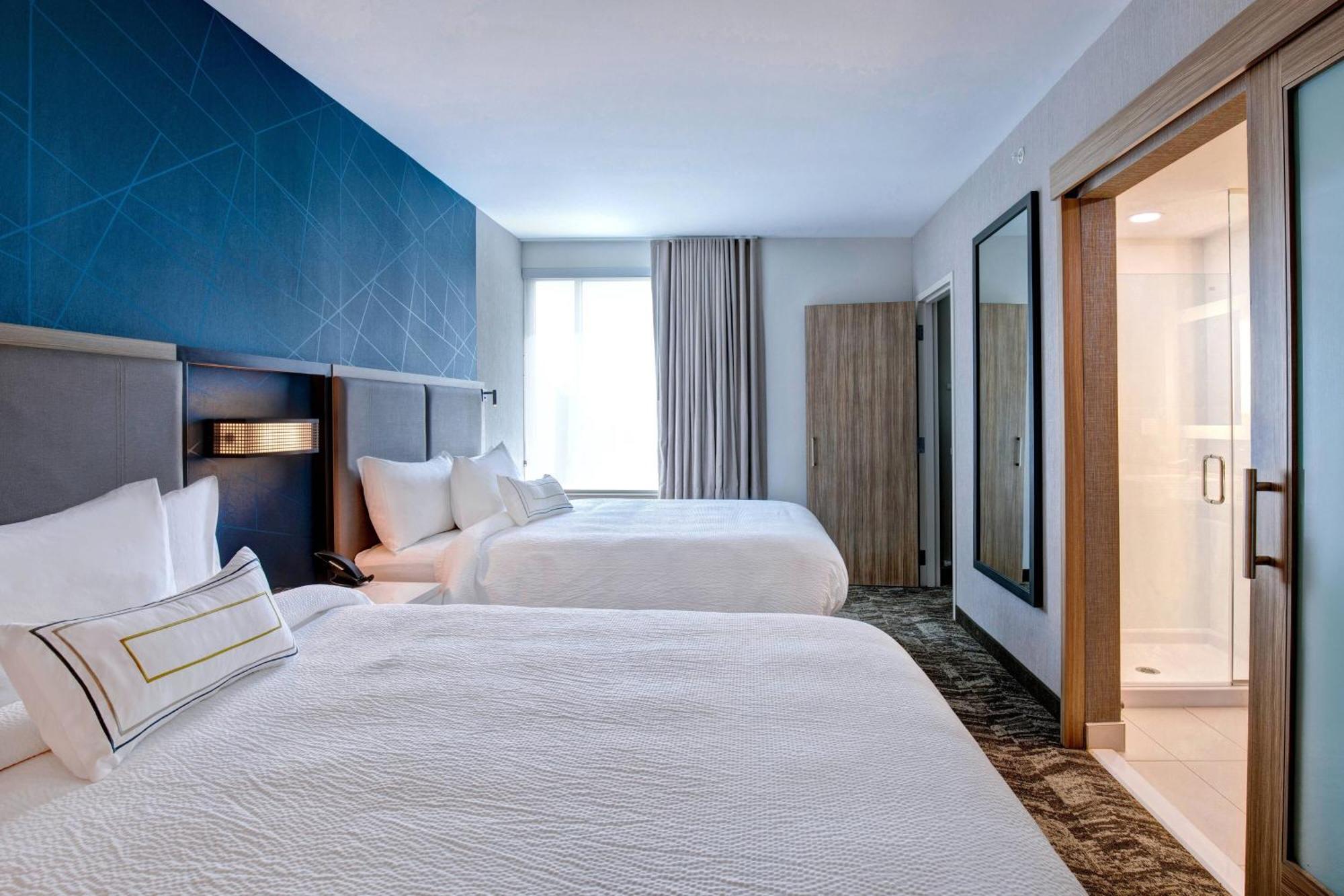 Springhill Suites By Marriott أورانجبورغ المظهر الخارجي الصورة