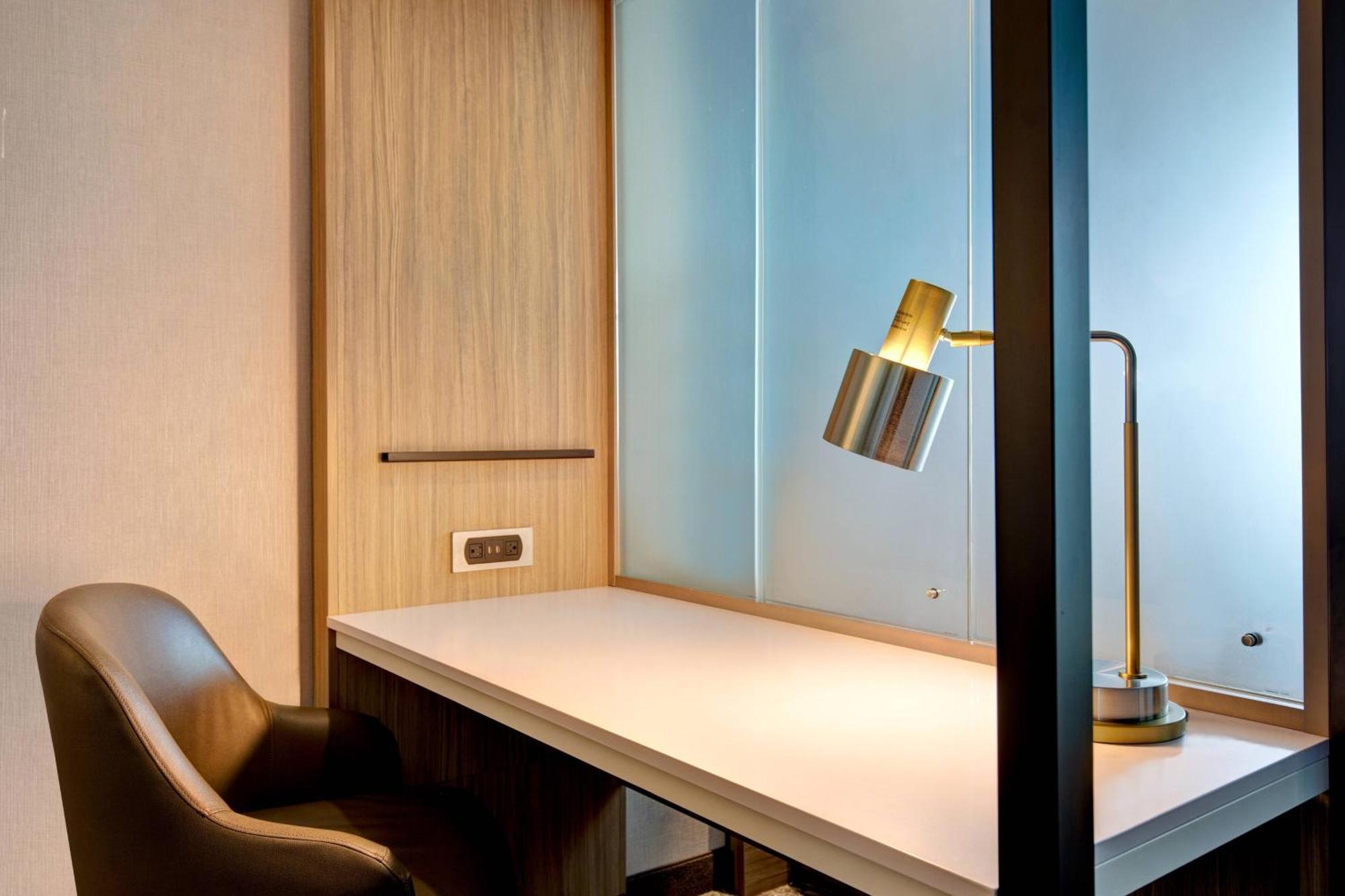 Springhill Suites By Marriott أورانجبورغ المظهر الخارجي الصورة