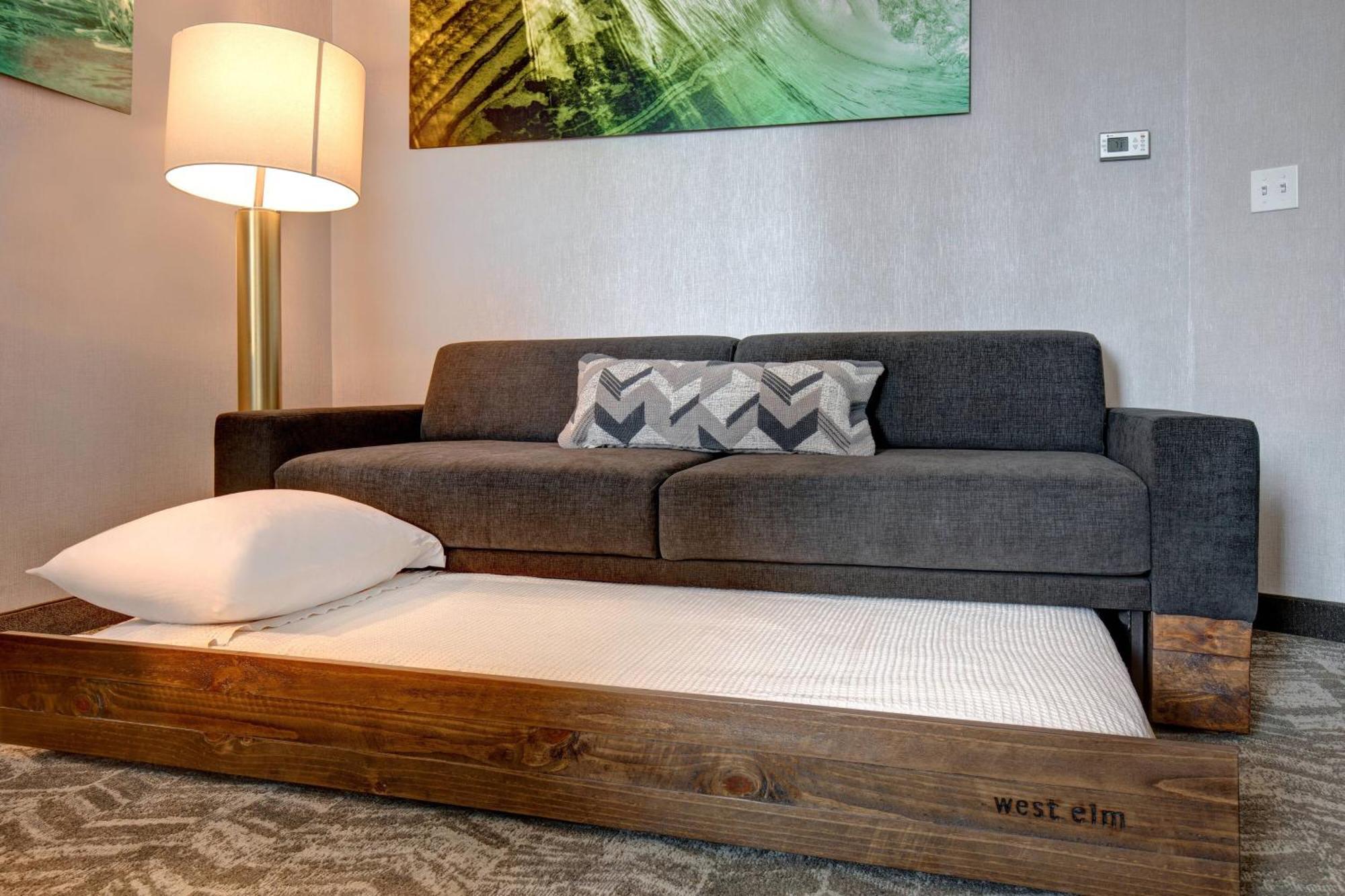 Springhill Suites By Marriott أورانجبورغ المظهر الخارجي الصورة
