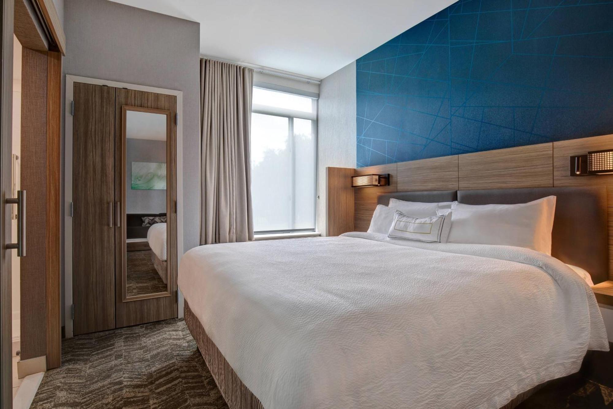 Springhill Suites By Marriott أورانجبورغ المظهر الخارجي الصورة