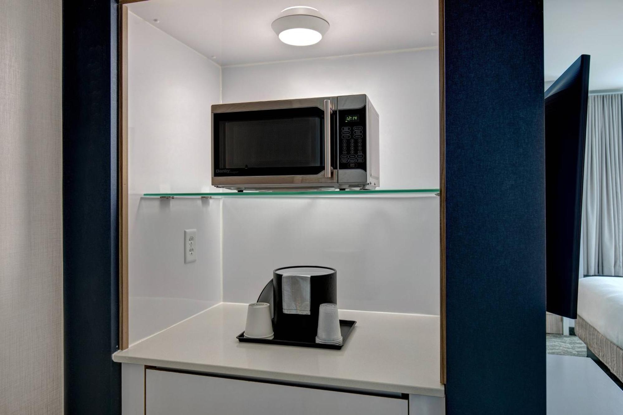 Springhill Suites By Marriott أورانجبورغ المظهر الخارجي الصورة