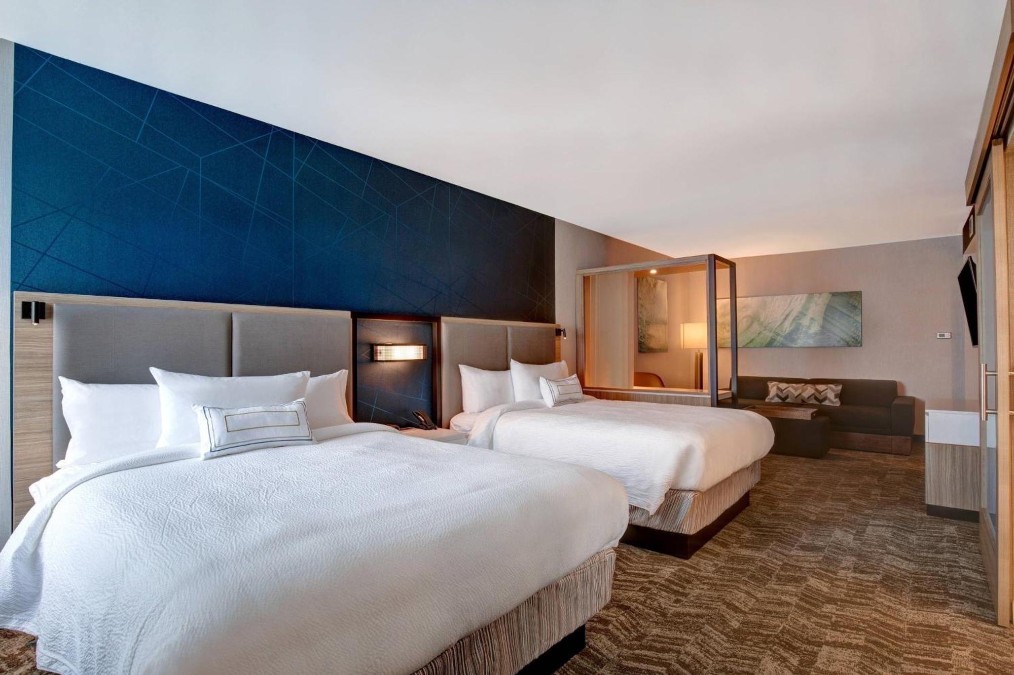 Springhill Suites By Marriott أورانجبورغ المظهر الخارجي الصورة