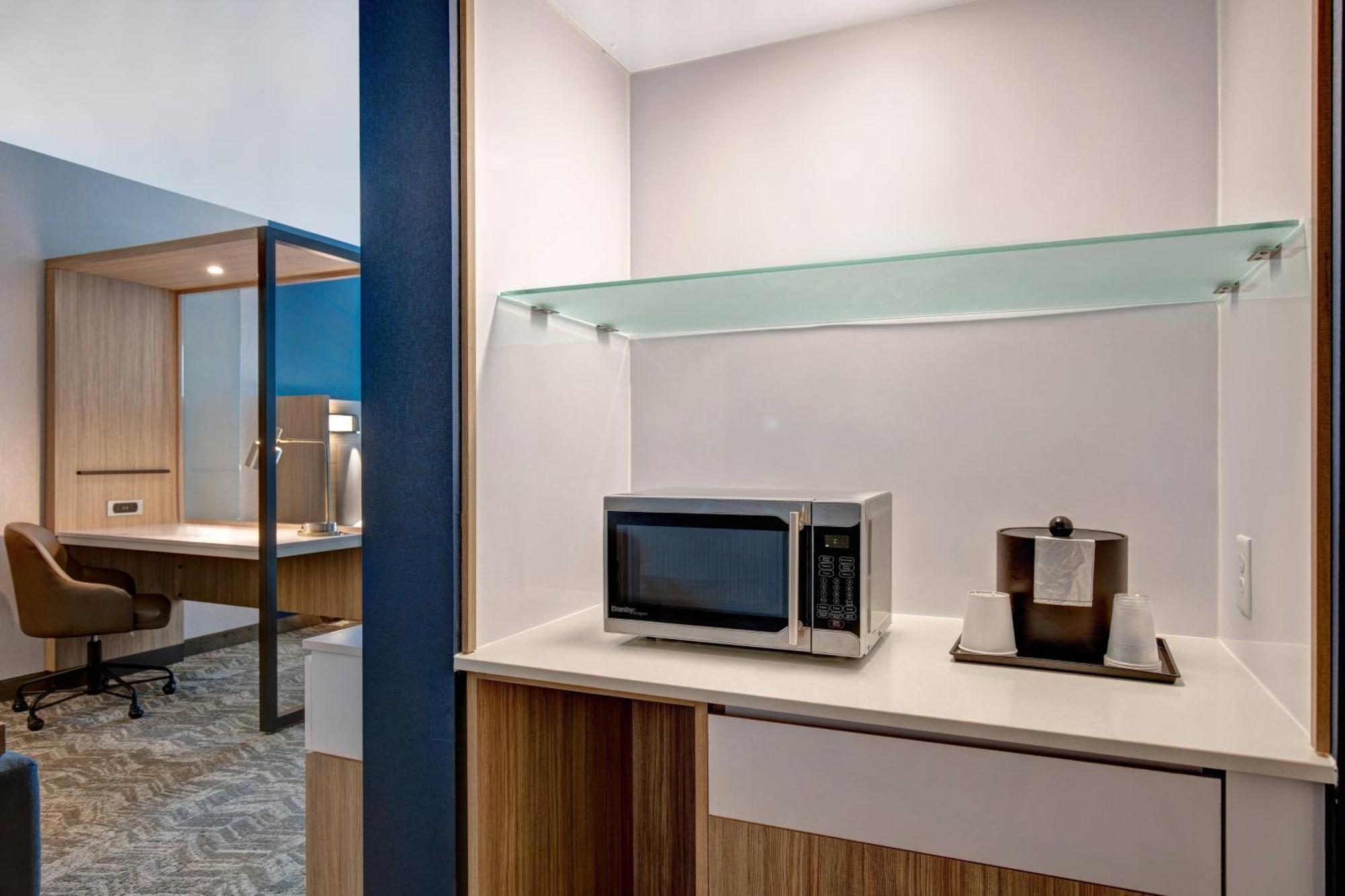 Springhill Suites By Marriott أورانجبورغ المظهر الخارجي الصورة