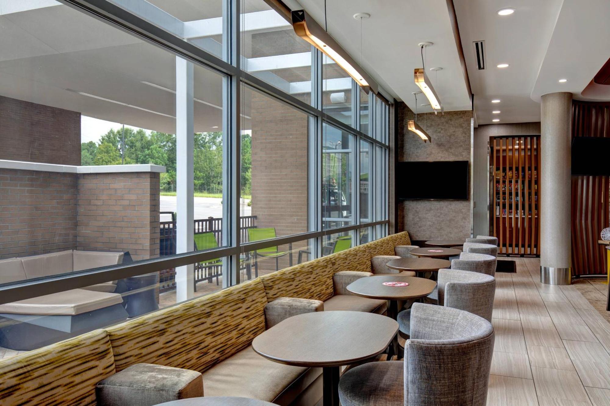 Springhill Suites By Marriott أورانجبورغ المظهر الخارجي الصورة