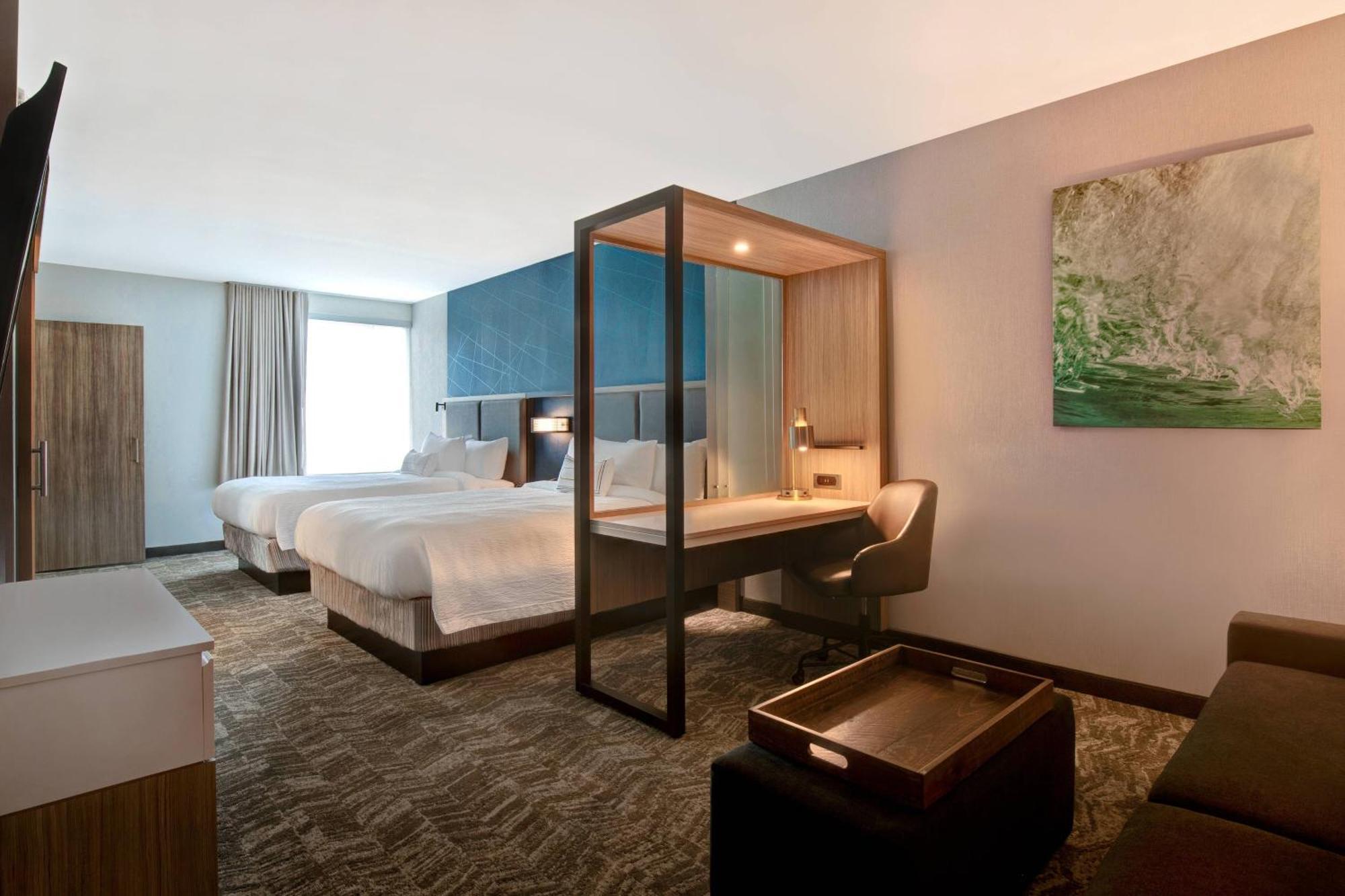 Springhill Suites By Marriott أورانجبورغ المظهر الخارجي الصورة