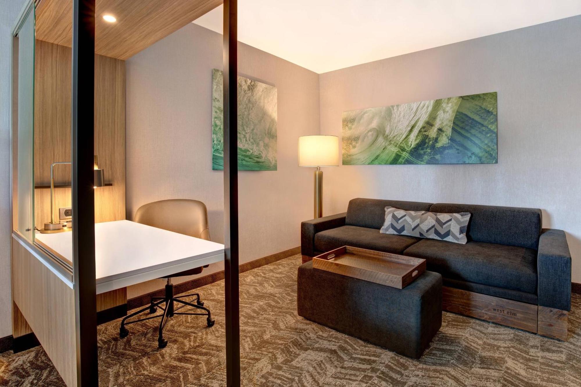 Springhill Suites By Marriott أورانجبورغ المظهر الخارجي الصورة
