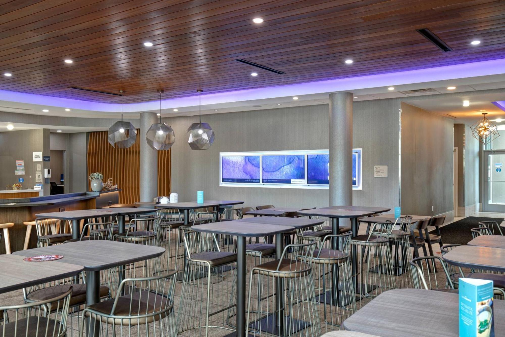 Springhill Suites By Marriott أورانجبورغ المظهر الخارجي الصورة